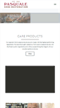 Mobile Screenshot of pasqualeshoerepair.com